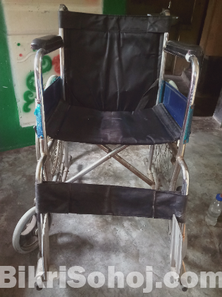 Wheel Chair